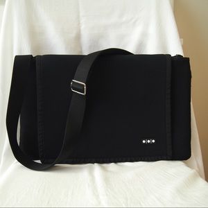 Shootsac lens bag